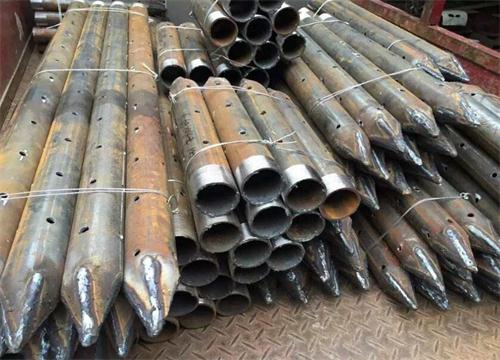 沾益钢花管哪里有卖